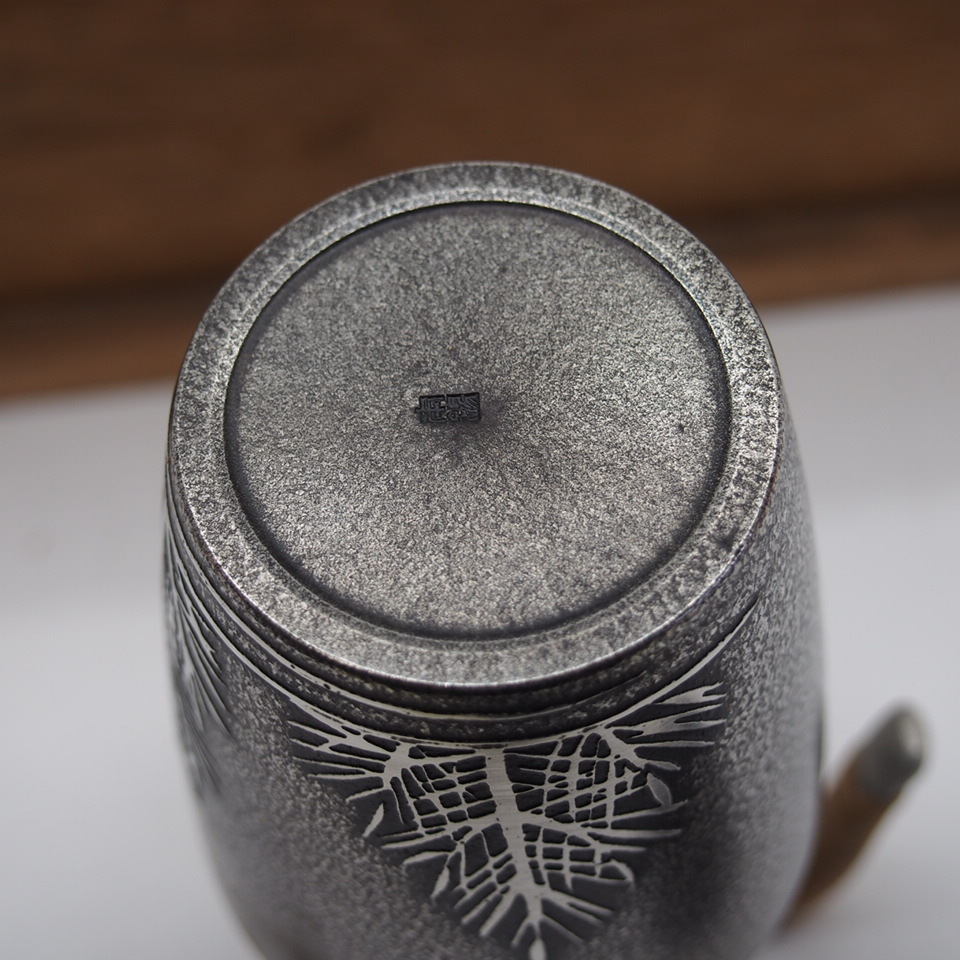 錫製 本錫 徳利 錫器 酒器 ちろり お猪口 未使用保管品(錫製 錫製 本錫 徳利 錫器 酒器 ちろり お猪口 未使用保管品(錫製