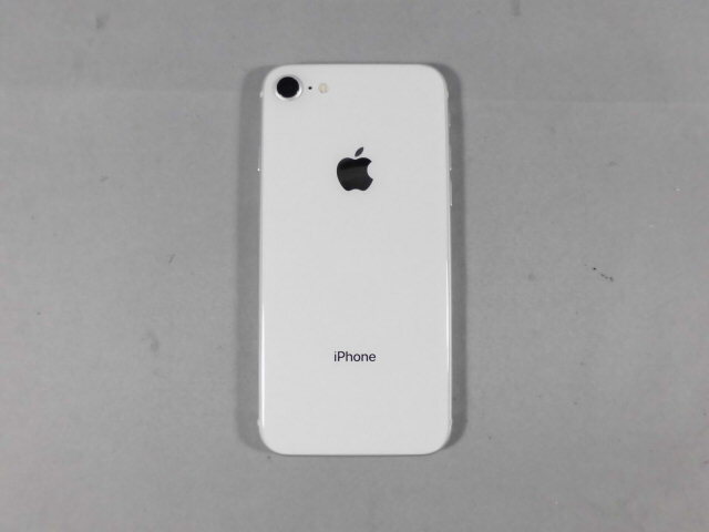 SoftBank iPhone8 256GB SIMフリー MQ852J/A(iPhone)|売買され SoftBank iPhone8 256GB SIMフリー MQ852J/A(iPhone)|売買され