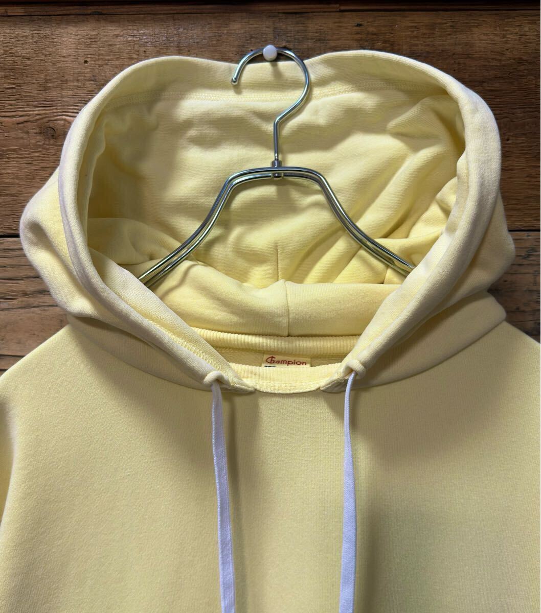 ランナーズタグ Champion 後付け スウェットパーカー (XL ランナーズタグ Champion 後付け スウェットパーカー (XL