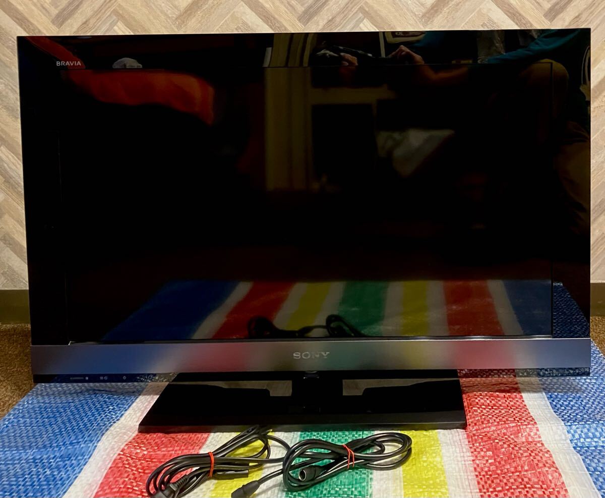 32型液晶テレビ ソニー 2010の値段と価格推移は?|21件の売買 32型液晶テレビ ソニー 2010の値段と価格推移は?|21件の売買