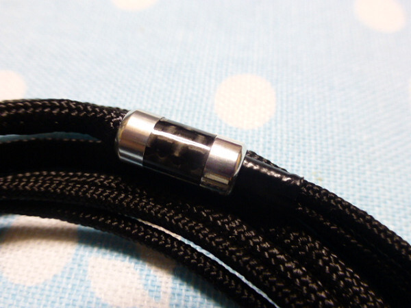 audio-technica ATH R70X 用 ロック機構付 102SSC 八芯 ブレイド audio-technica ATH R70X 用 ロック機構付 102SSC 八芯 ブレイド