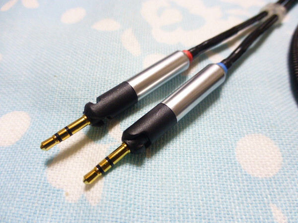 audio-technica ATH R70X 用 ロック機構付 102SSC 八芯 ブレイド audio-technica ATH R70X 用 ロック機構付 102SSC 八芯 ブレイド