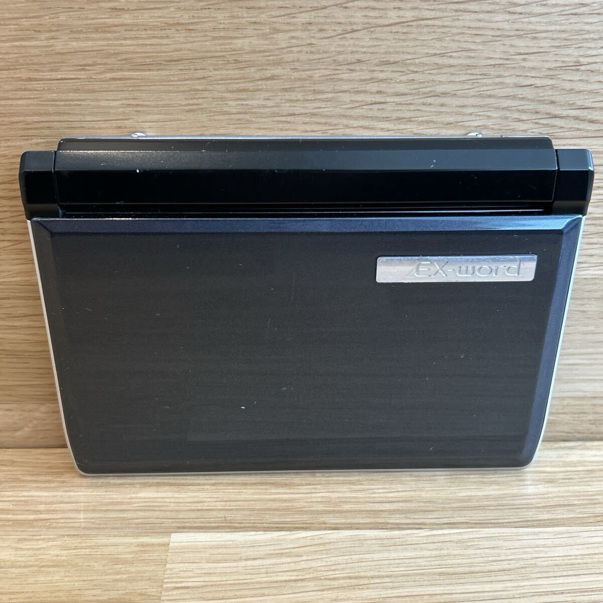 電子辞書Θフランス語モデル 仏和大辞典 英仏・仏英辞典 仏仏辞典 ΘJ88_画像5