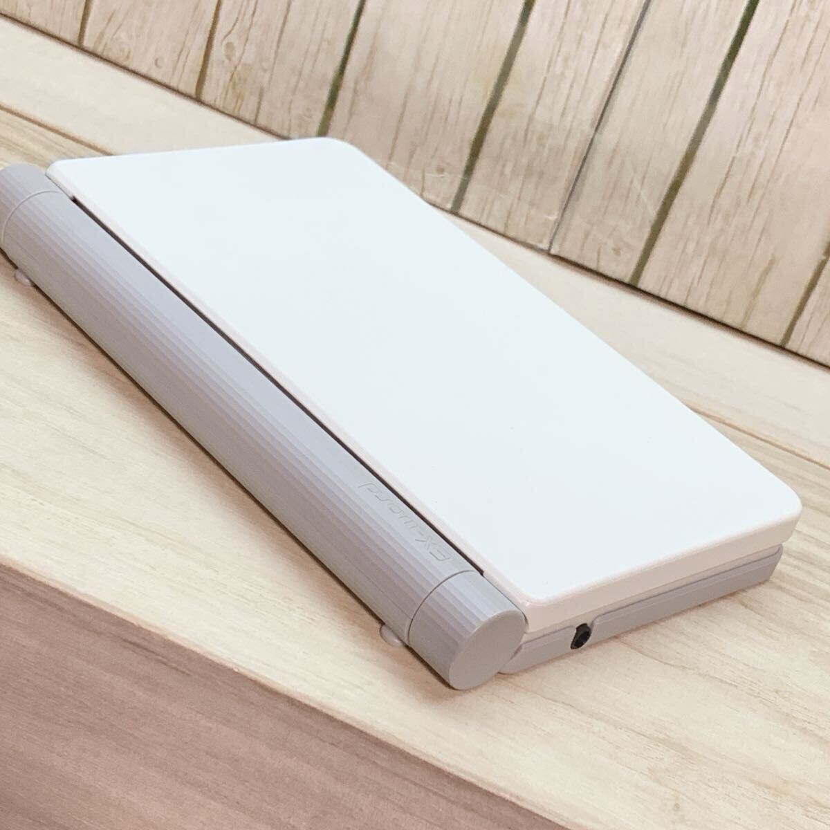 美品▲電子辭書 高校生モデル XD-SR4700 [AZ-SR4700edu] ケース付き XD-SR4800同等▲D97