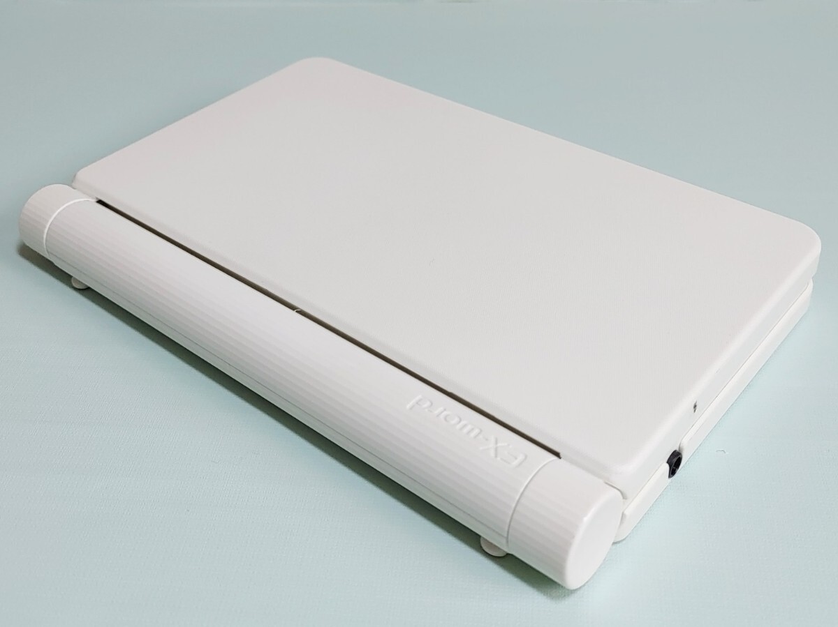 良品 CASIO 電子辞書 高校生モデル XD-SV4750 (AZ-SV4750edu 良品 CASIO 電子辞書 高校生モデル XD-SV4750 (AZ-SV4750edu