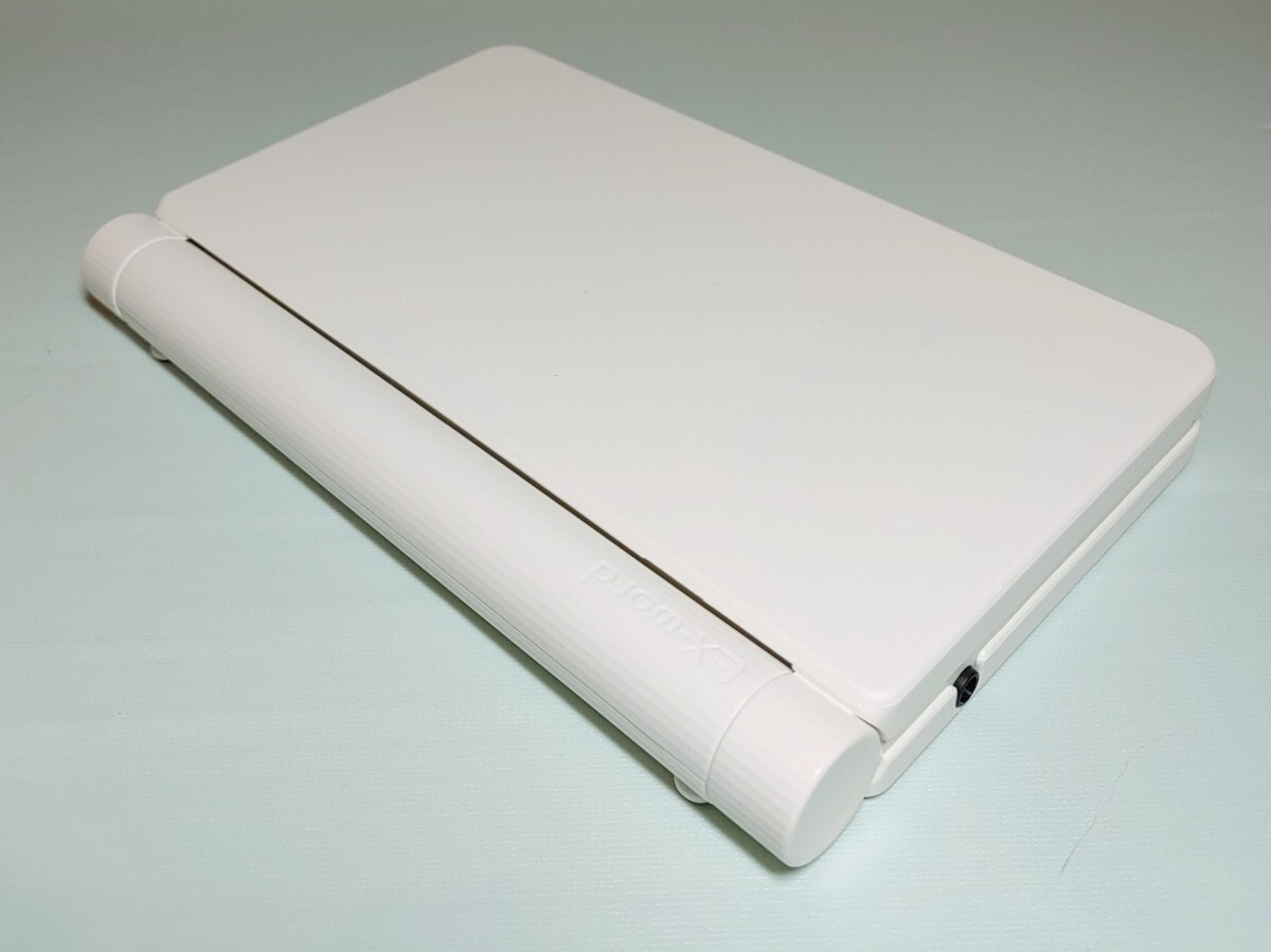 新品同様 CASIO 電子辞書 高校生モデル XD-SV4750 (AZ-SV4750edu 新品同様 CASIO 電子辞書 高校生モデル XD-SV4750 (AZ-SV4750edu