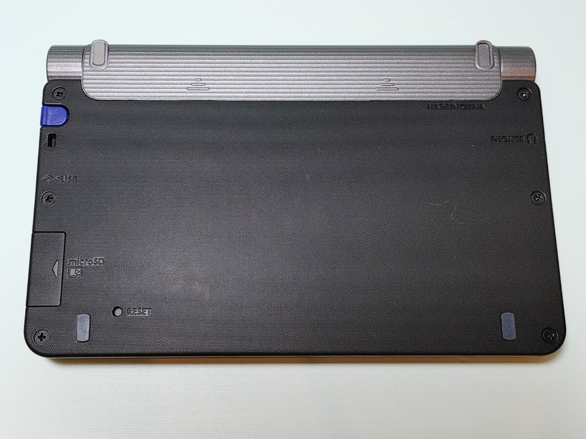 良品 電子辞書 理化学・大学生モデル フランス語 仏和辞典 和仏 良品 電子辞書 理化学・大学生モデル フランス語 仏和辞典 和仏