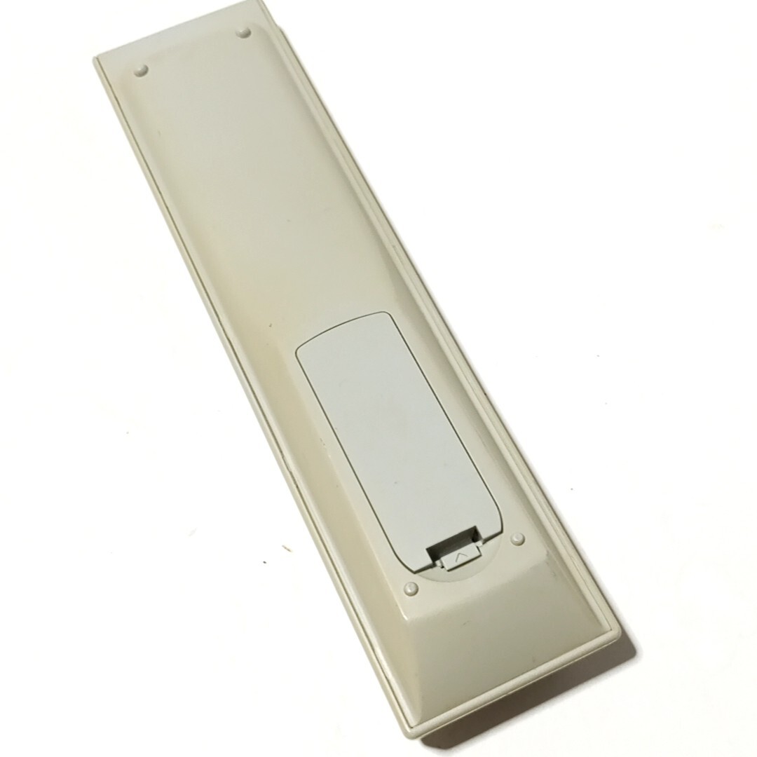 B 保証有り　良品　送料無料　サンヨー ビデオ・DVDリモコン　 VRC-DV2_画像4