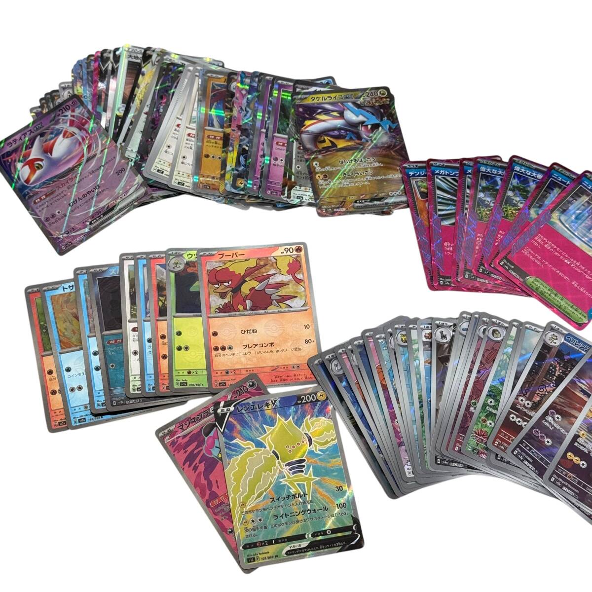 ポケモンカードゲーム】ポケカ 引退品 まとめ売り シュリンク ポケモンカードゲーム】ポケカ 引退品 まとめ売り シュリンク