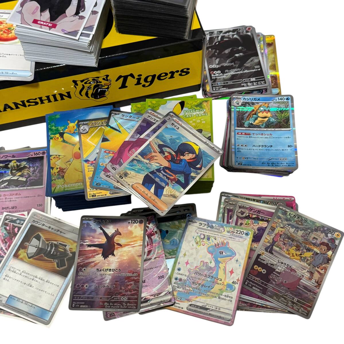 ポケモンカードゲーム】ポケカ 引退品 まとめ売り シュリンク ポケモンカードゲーム】ポケカ 引退品 まとめ売り シュリンク