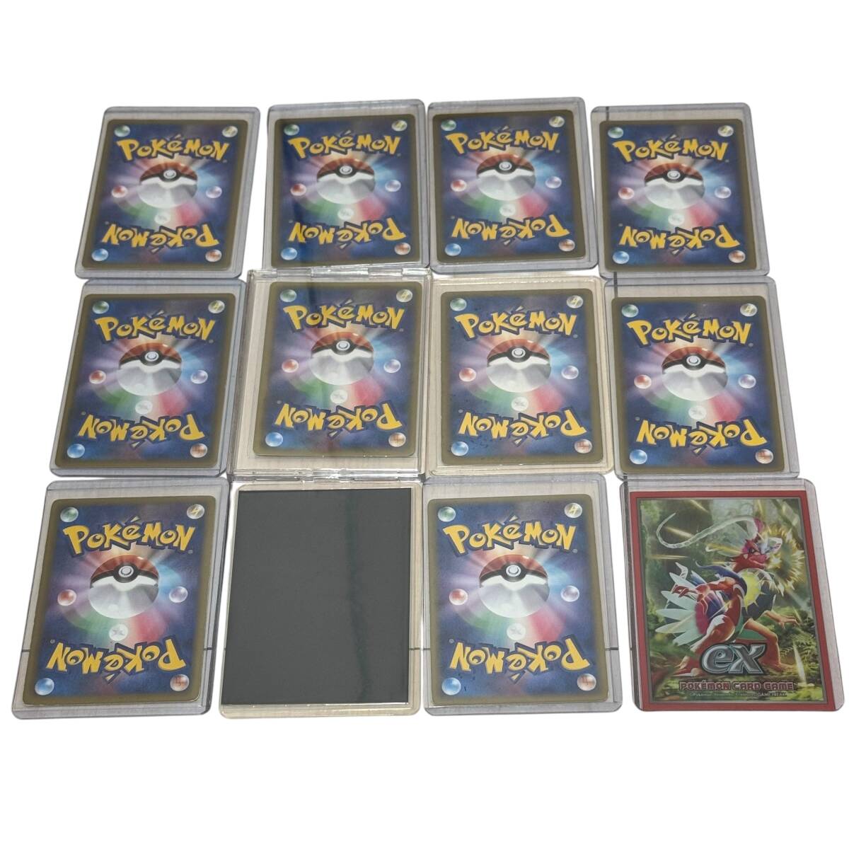 ポケモンカードゲーム】ポケカ 引退品 まとめ売り SAR SR ポケモンカードゲーム】ポケカ 引退品 まとめ売り SAR SR
