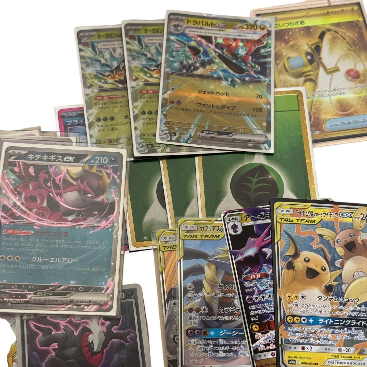 ポケモンカードゲーム】ポケカ 引退品 まとめ売り デッキまとめ ポケモンカードゲーム】ポケカ 引退品 まとめ売り デッキまとめ