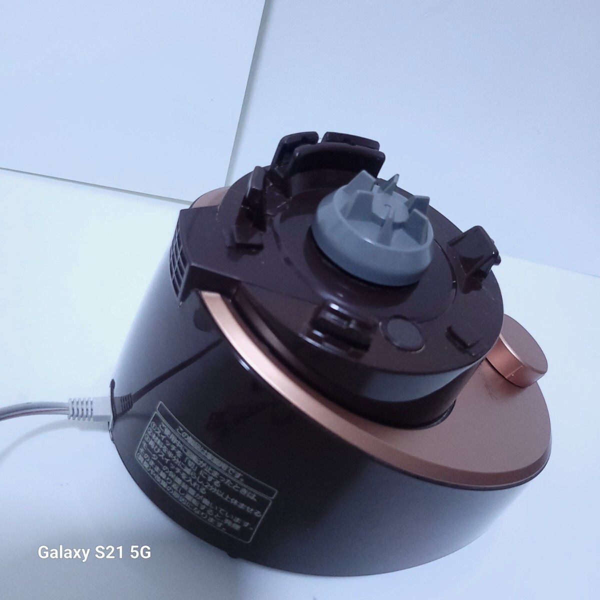 超格安価格 パナソニック 1台3役(ミキサー/タンブラーミキサー ミキサー キッチン家電