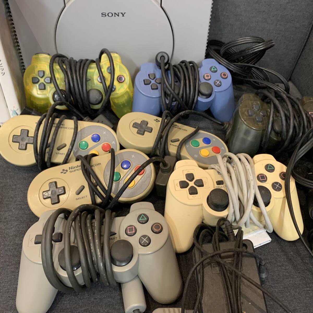 ◇ゲーム大量! ゲーム ニンテンドー SONY ソフト カセットWii ◇ゲーム大量! ゲーム ニンテンドー SONY ソフト カセットWii