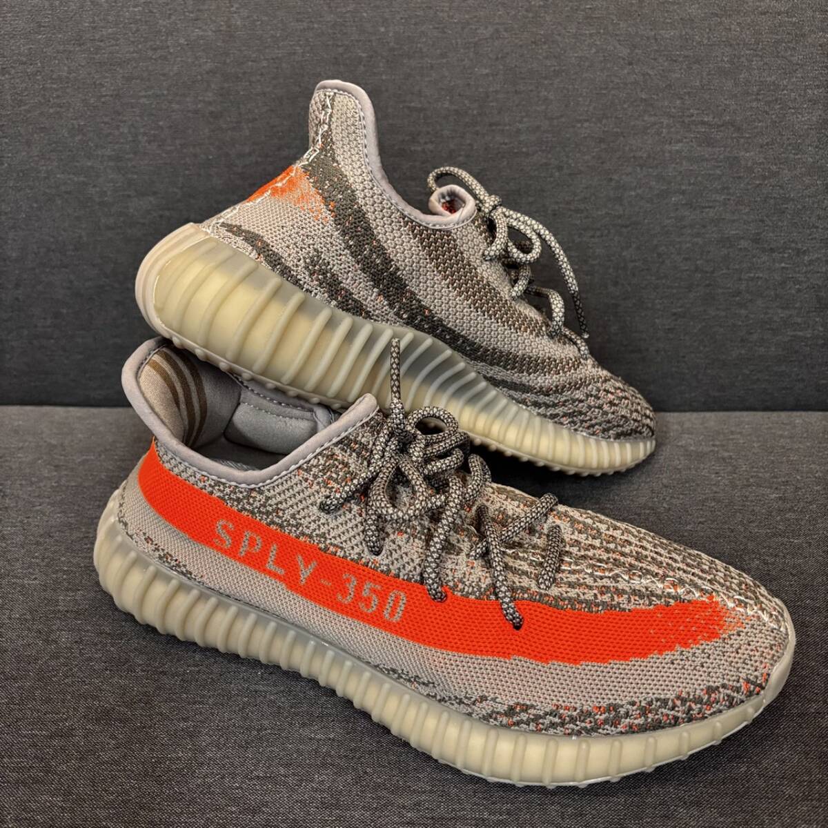 ◇未使用 adidas YEEZY BOOST 350 アディダス イージーブースト ◇未使用 adidas YEEZY BOOST 350 アディダス イージーブースト