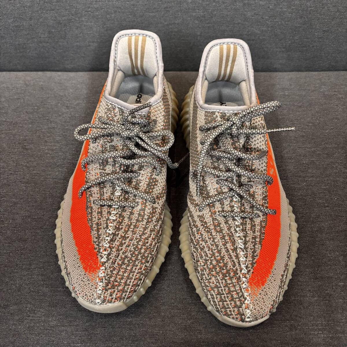 ◇未使用 adidas YEEZY BOOST 350 アディダス イージーブースト ◇未使用 adidas YEEZY BOOST 350 アディダス イージーブースト