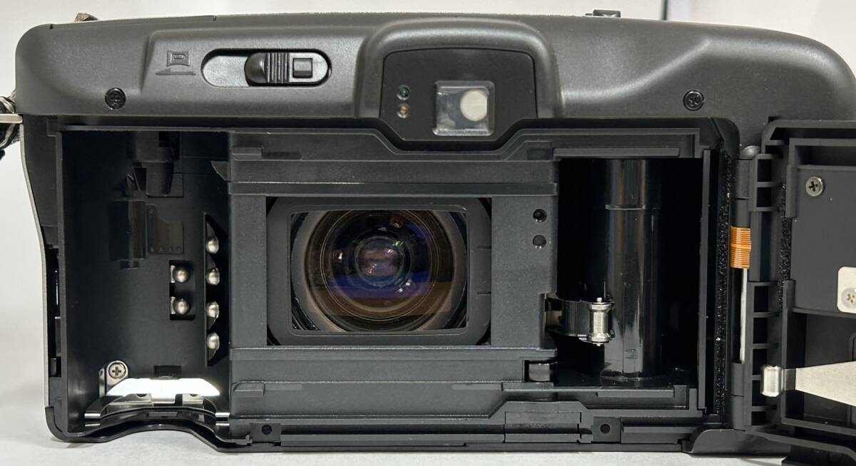 ☆レトロ可愛い Canon Autoboy S Ⅱ 簡易動作確認済 キャノン ☆レトロ可愛い Canon Autoboy S Ⅱ 簡易動作確認済 キャノン