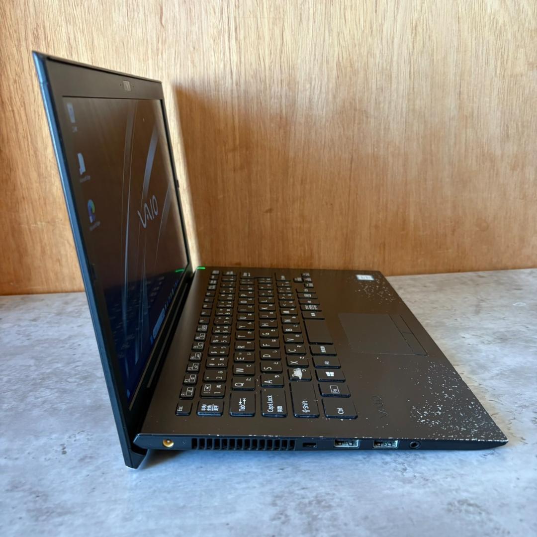 即納 VAIO 第8世代Core i5 SSD256GB 8GB ノートパソコン 即納 VAIO 第8世代Core i5 SSD256GB 8GB ノートパソコン マウス