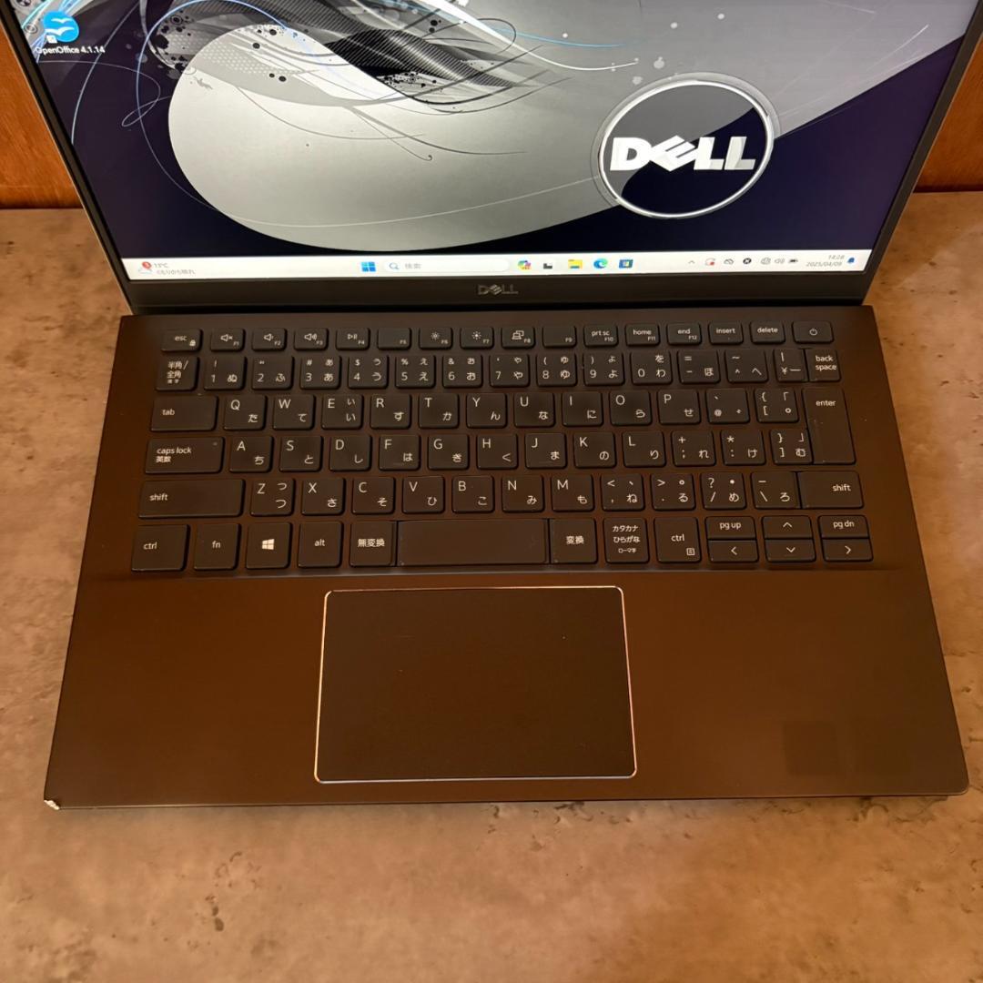 美品 Dell Vostro 5301 i5-1135G7 8GB 256GB マウス付き 即納 美品 Dell Vostro 5301 i5-1135G7 8GB 256GB マウス付き 即納