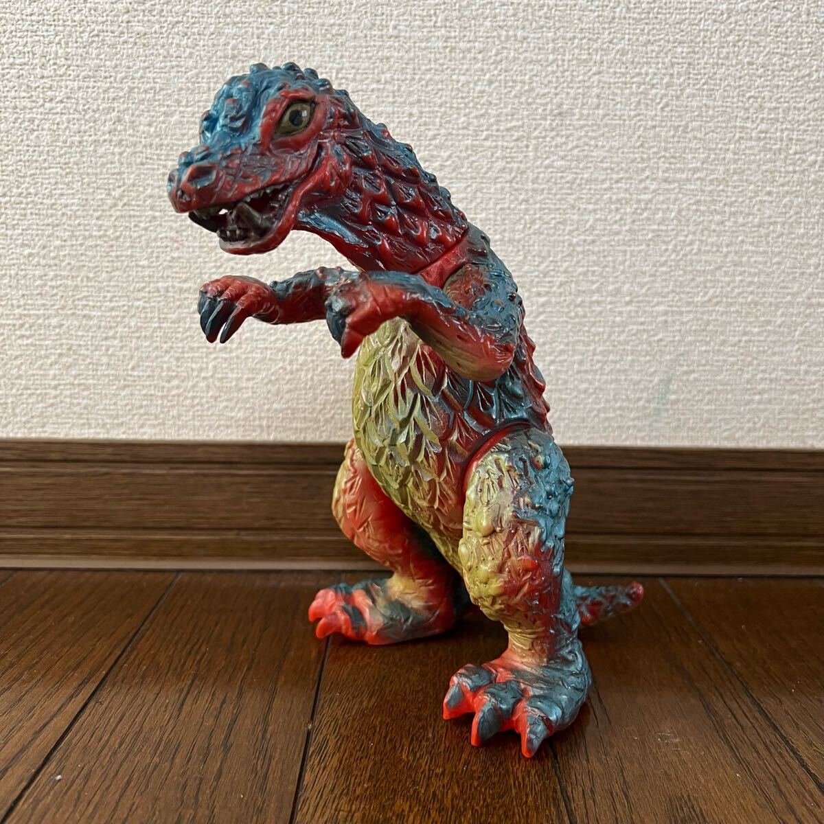 当時物 ガメゴン 米澤玩具 マルサン ブルマァク 円谷プロ パチ 当時物 ガメゴン 米澤玩具 マルサン ブルマァク 円谷プロ パチ