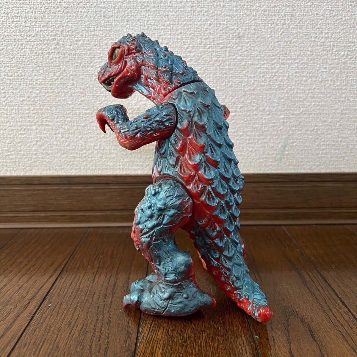 当時物 ガメゴン 米澤玩具 マルサン ブルマァク 円谷プロ パチ 当時物 ガメゴン 米澤玩具 マルサン ブルマァク 円谷プロ パチ