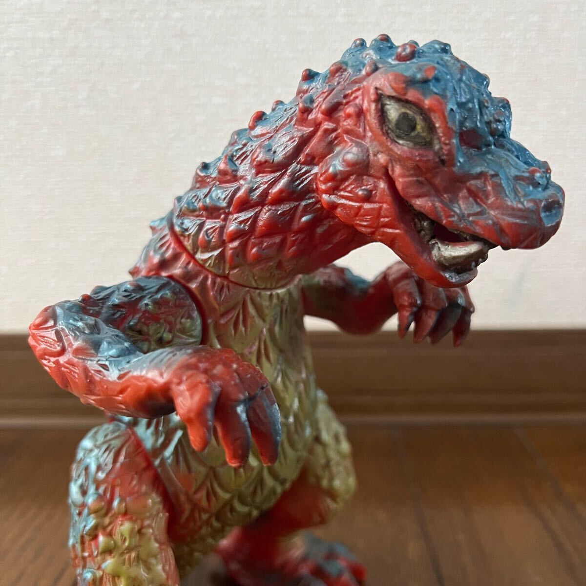 当時物 ガメゴン 米澤玩具 マルサン ブルマァク 円谷プロ パチ 当時物 ガメゴン 米澤玩具 マルサン ブルマァク 円谷プロ パチ