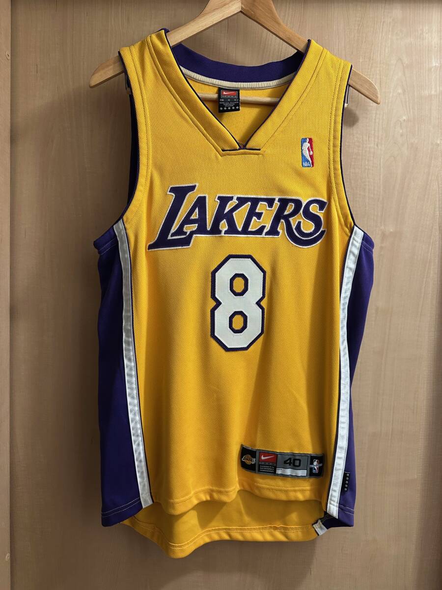 コービー・ブライアント NBA ロサンゼルス・レイカーズ ナイキ コービー・ブライアント NBA ロサンゼルス・レイカーズ ナイキ