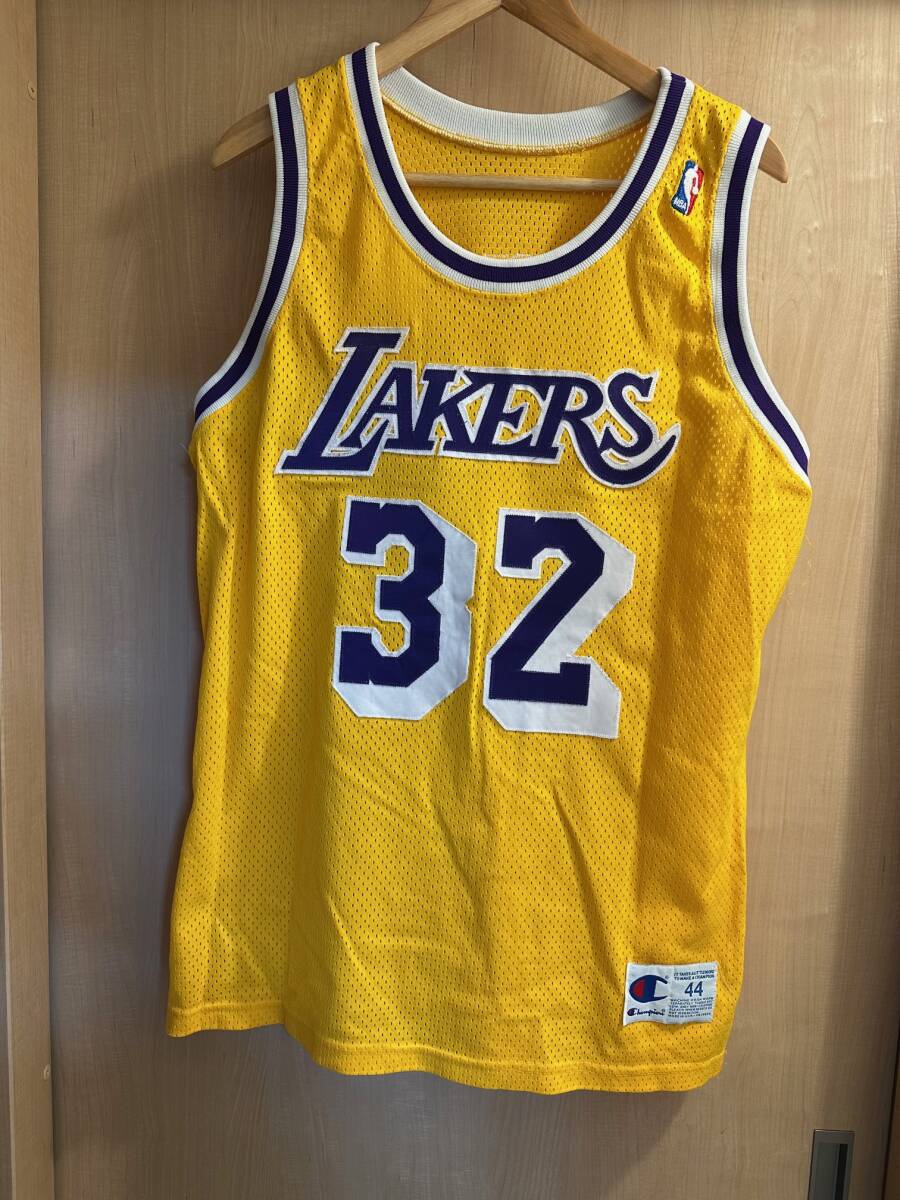 マジック・ジョンソン NBA ロサンゼルス・レイカーズ マジック マジック・ジョンソン NBA ロサンゼルス・レイカーズ マジック