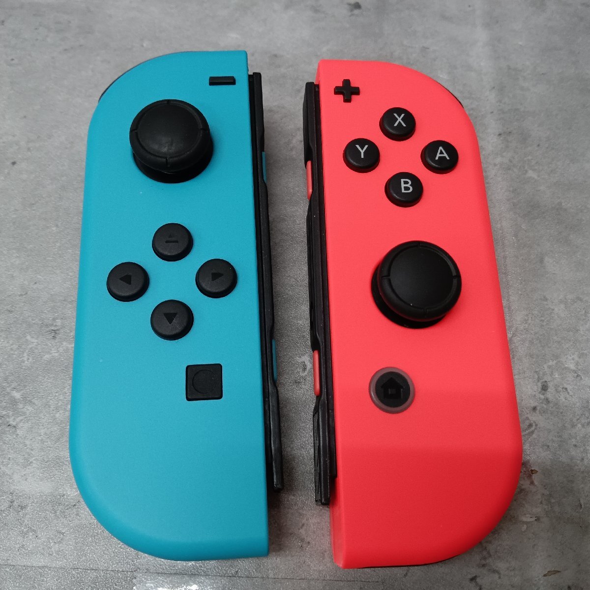 Nintendo Switch ニンテンドースイッチ 本体 有機ELモデル Joy Nintendo Switch ニンテンドースイッチ 本体 有機ELモデル Joy