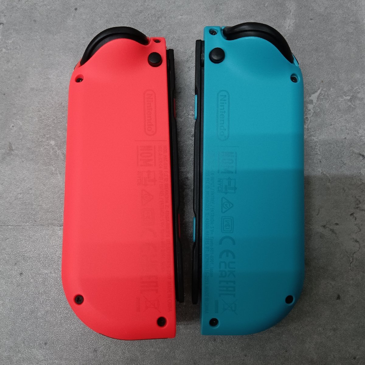 Nintendo Switch ニンテンドースイッチ 本体 有機ELモデル Joy Nintendo Switch ニンテンドースイッチ 本体 有機ELモデル Joy