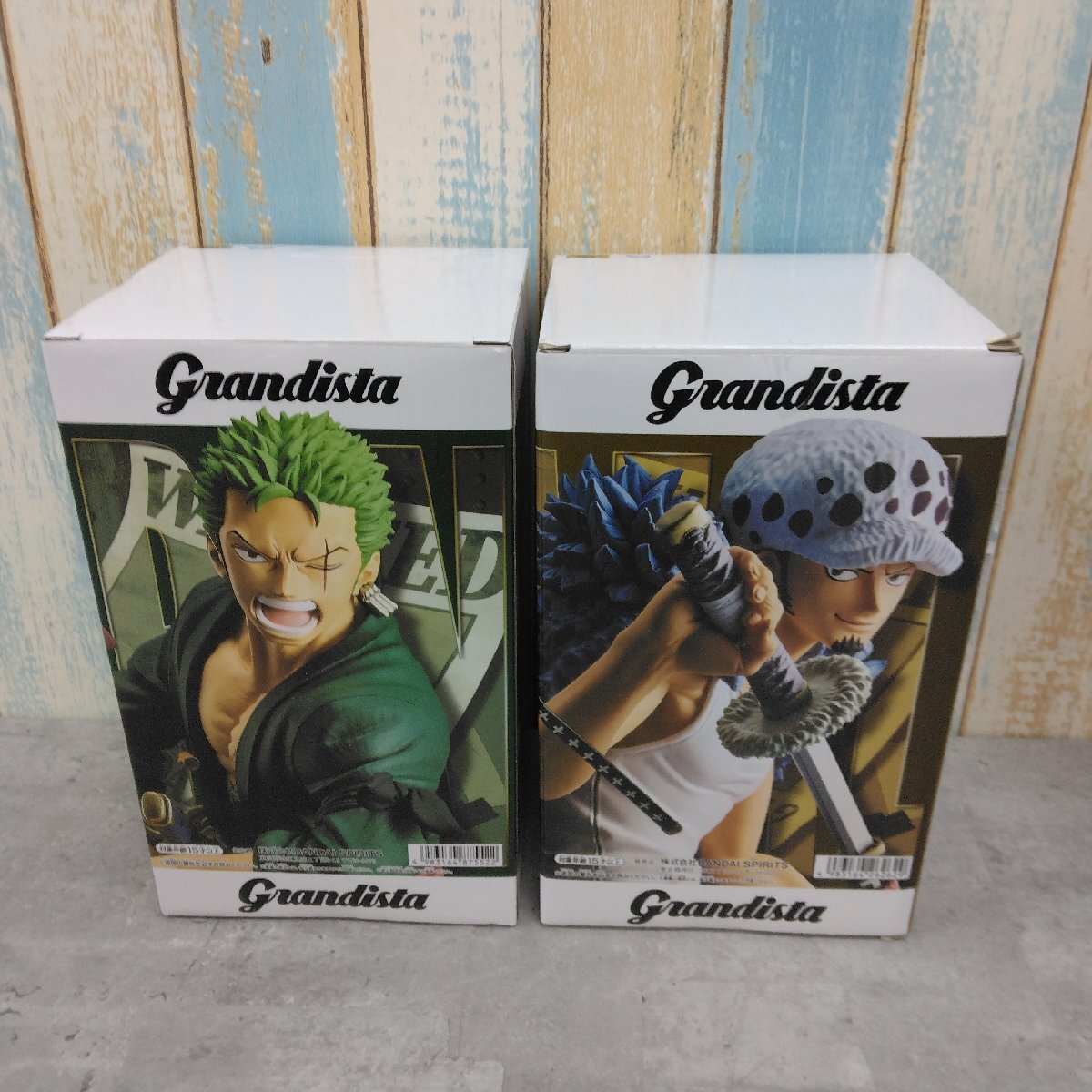 ワンピースフィギュアまとめ12個セット Grandista-RORONOA ZORO ワンピースフィギュアまとめ12個セット Grandista-RORONOA ZORO