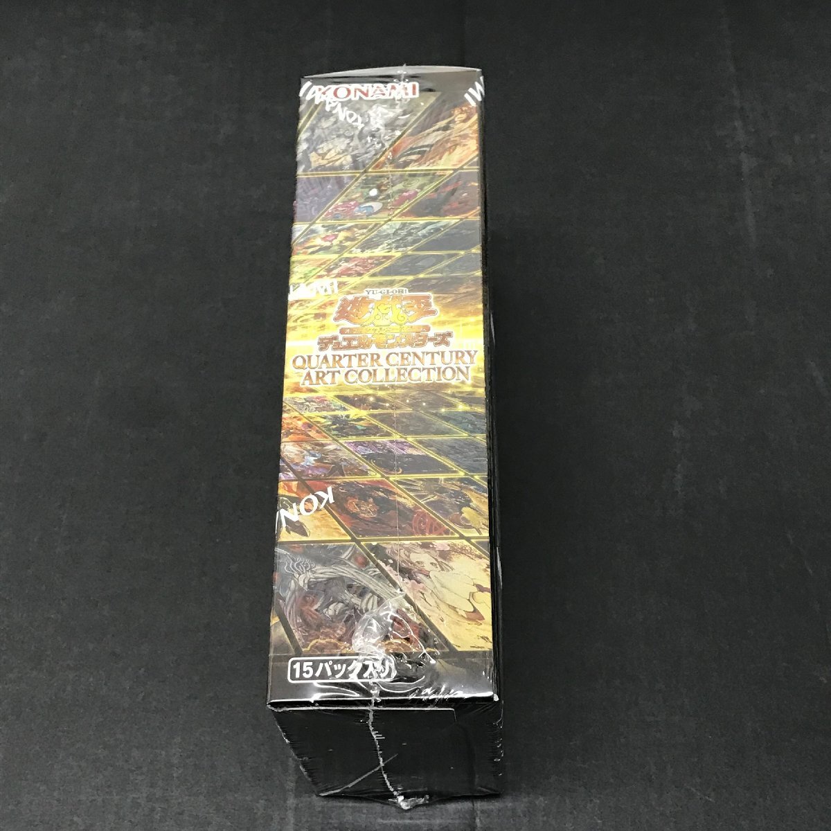 遊戯王オフィシャルカードゲームデュエルモンスターズ QUARTER 遊戯王オフィシャルカードゲームデュエルモンスターズ QUARTER