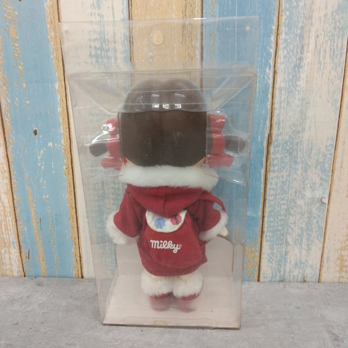 不二家 ペコちゃん人形 2004年 Peko's Dooll/2005年 Peko's 不二家 ペコちゃん人形 2004年 Peko's Dooll/2005年 Peko's