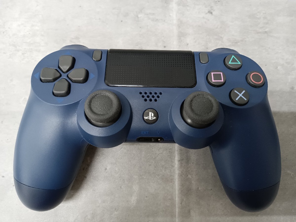 SONY PlayStation4 PS4 本体 CUH-1200A B02 グレイシャー SONY PlayStation4 PS4 本体 CUH-1200A B02 グレイシャー