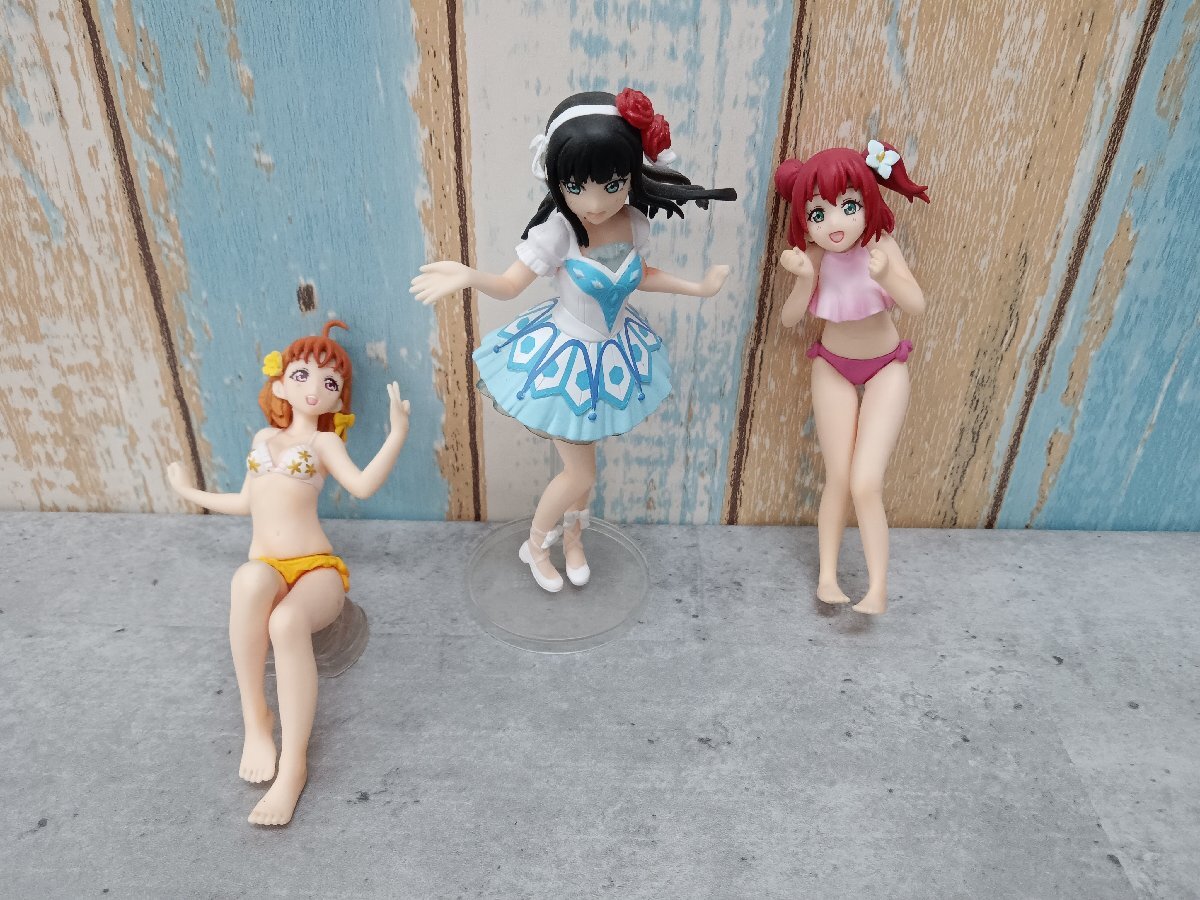美少女フィギュアまとめ にじさんじ/リゼロ/初音ミク/アイドル 美少女フィギュアまとめ にじさんじ/リゼロ/初音ミク/アイドル