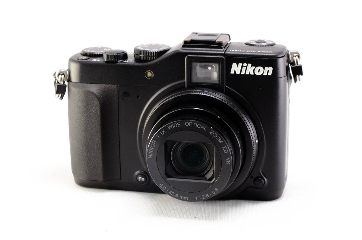 D36】Nikon ニコン COOLPIX P7000 クールピクス コンパクト D36】Nikon ニコン COOLPIX P7000 クールピクス コンパクト