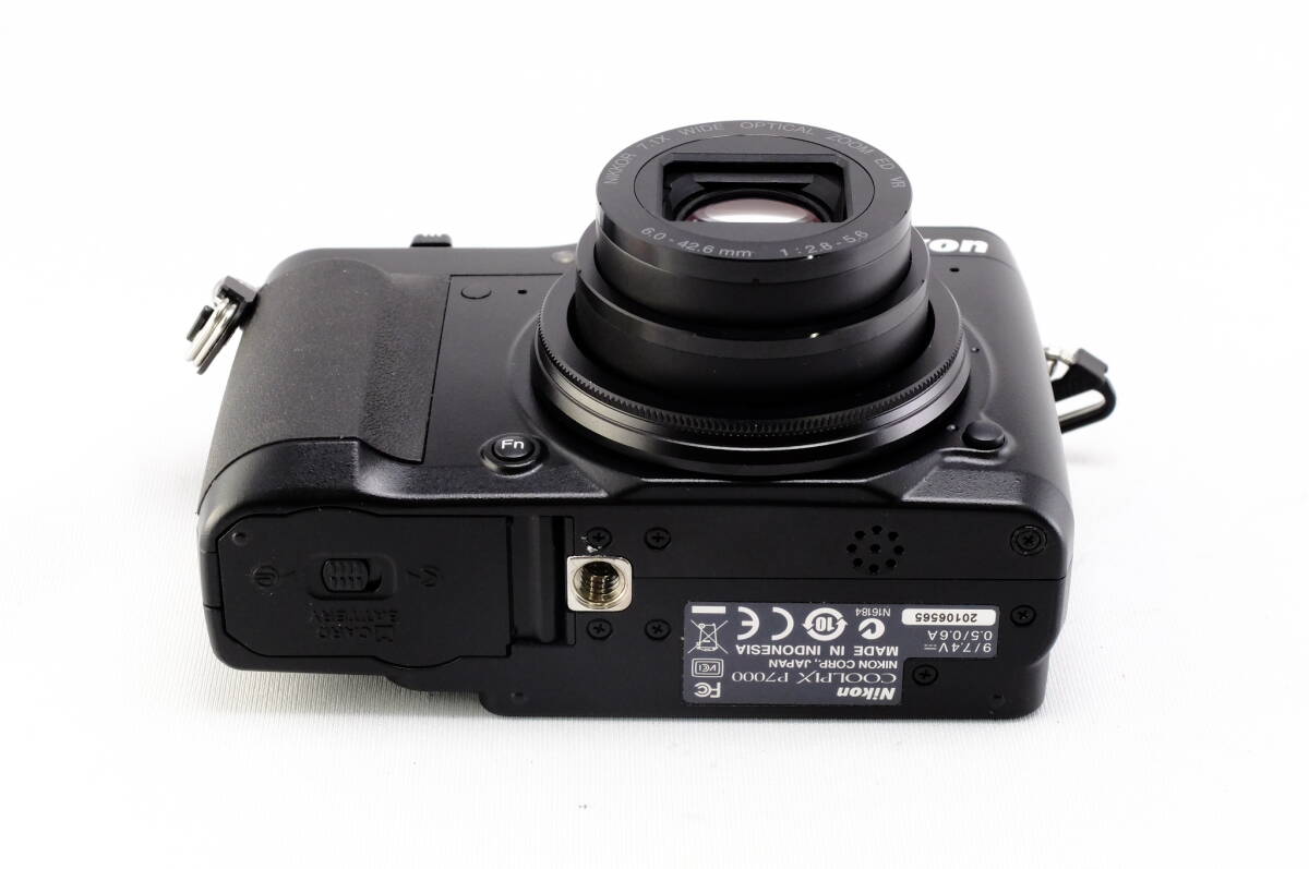 D36】Nikon ニコン COOLPIX P7000 クールピクス コンパクト D36】Nikon ニコン COOLPIX P7000 クールピクス コンパクト