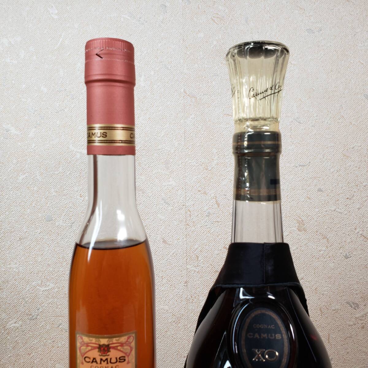 ブランデー未開栓4本セット chateau paulet napoleon remy ブランデー未開栓4本セット chateau paulet napoleon remy