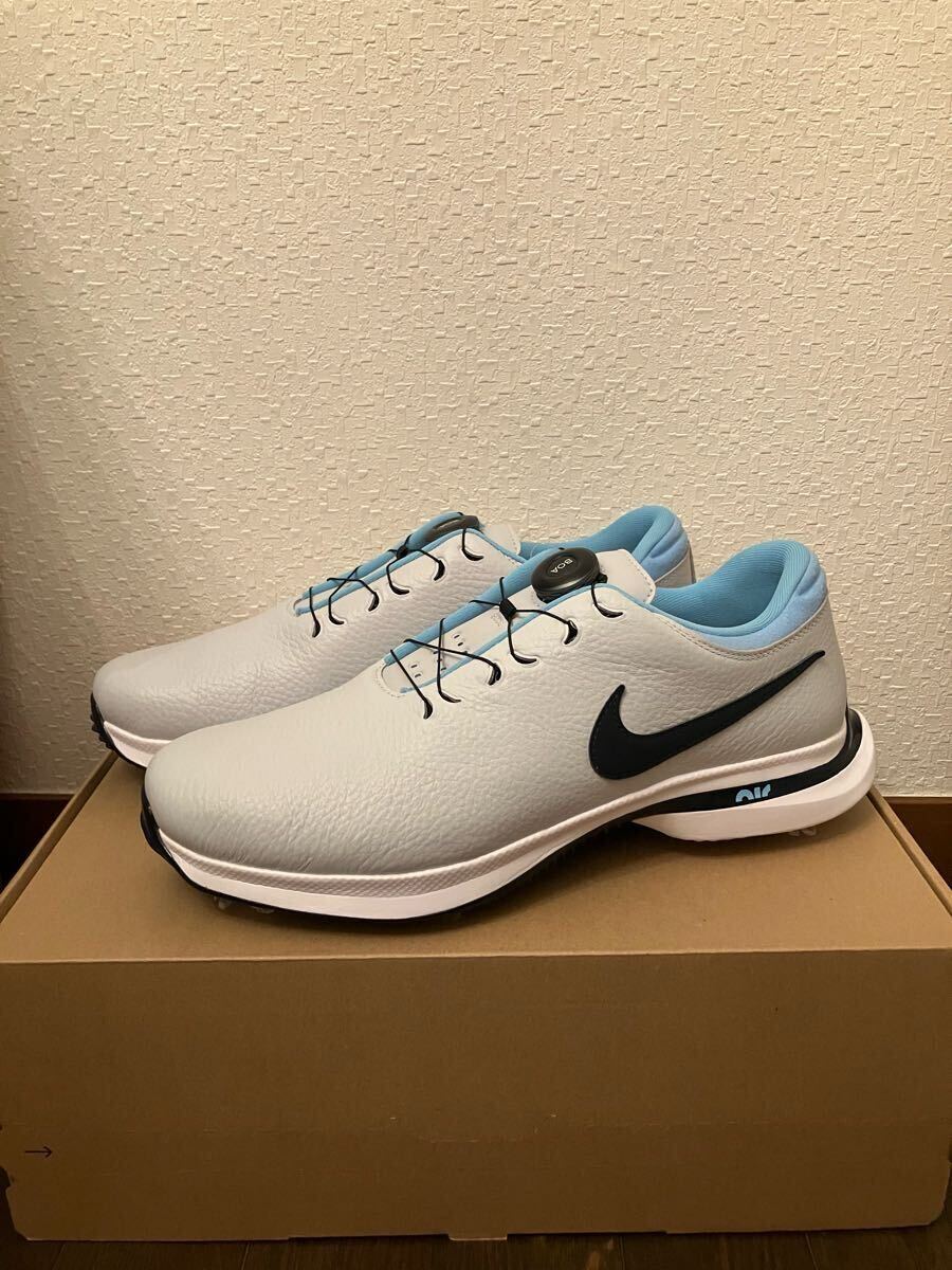 NIKE ナイキゴルフ エアズームビクトリーツアー3 ボア 29cm NIKE ナイキゴルフ エアズームビクトリーツアー3 ボア 29cm