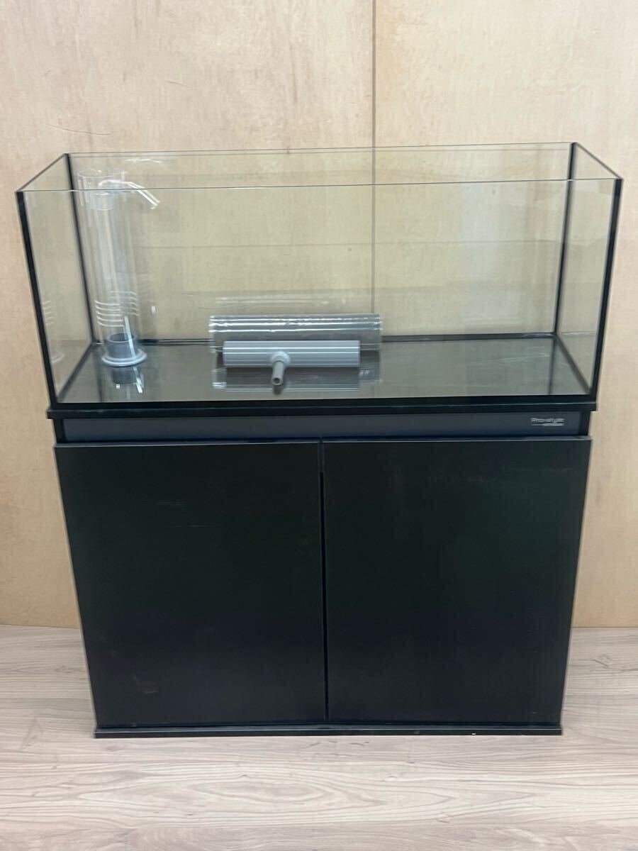 専用900×300×300オーバーフローセット(水槽)ブラックシリコン 専用900×300×300オーバーフローセット(水槽)ブラックシリコン