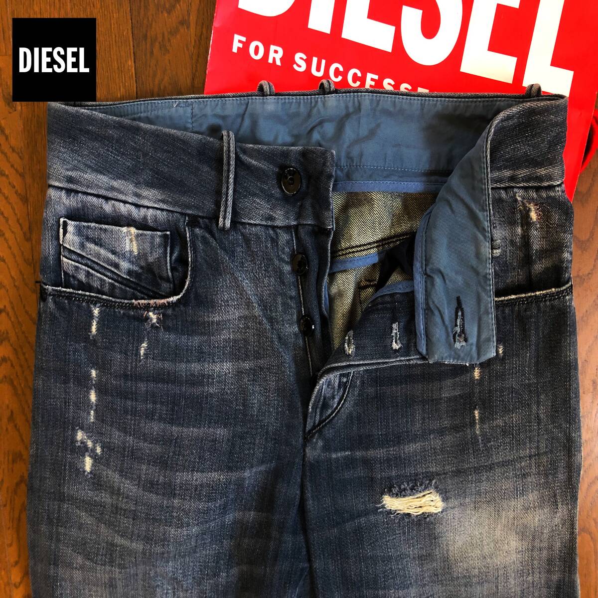 ○W80 最高級 DIESEL ディーゼル ブラック ゴールド チュニジア ○W80 最高級 DIESEL ディーゼル ブラック ゴールド チュニジア