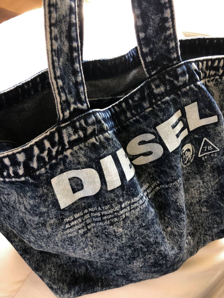 ○DIESEL ディーゼル 2way ハードブリーチ ウォッシュ ○DIESEL ディーゼル 2way ハードブリーチ ウォッシュ
