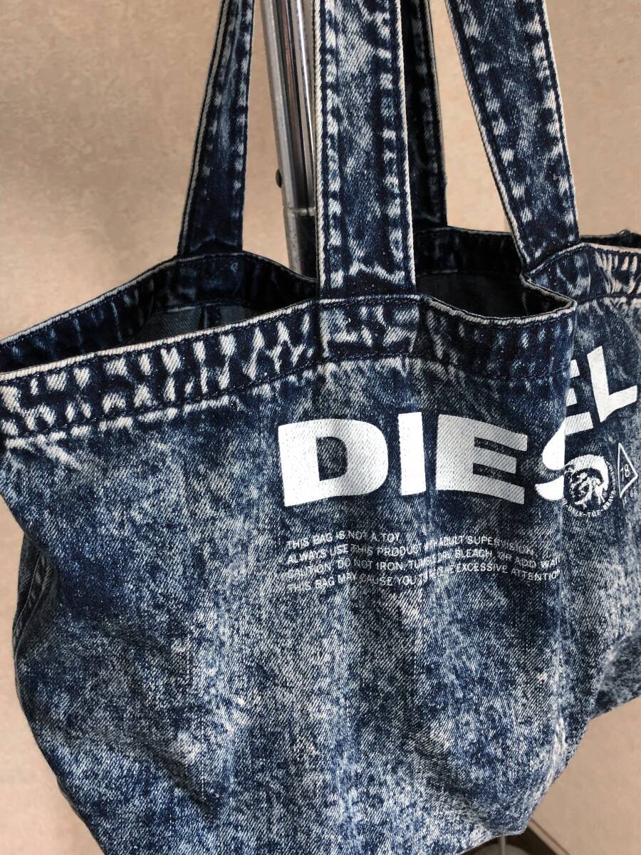 ○DIESEL ディーゼル 2way ハードブリーチ ウォッシュ ○DIESEL ディーゼル 2way ハードブリーチ ウォッシュ
