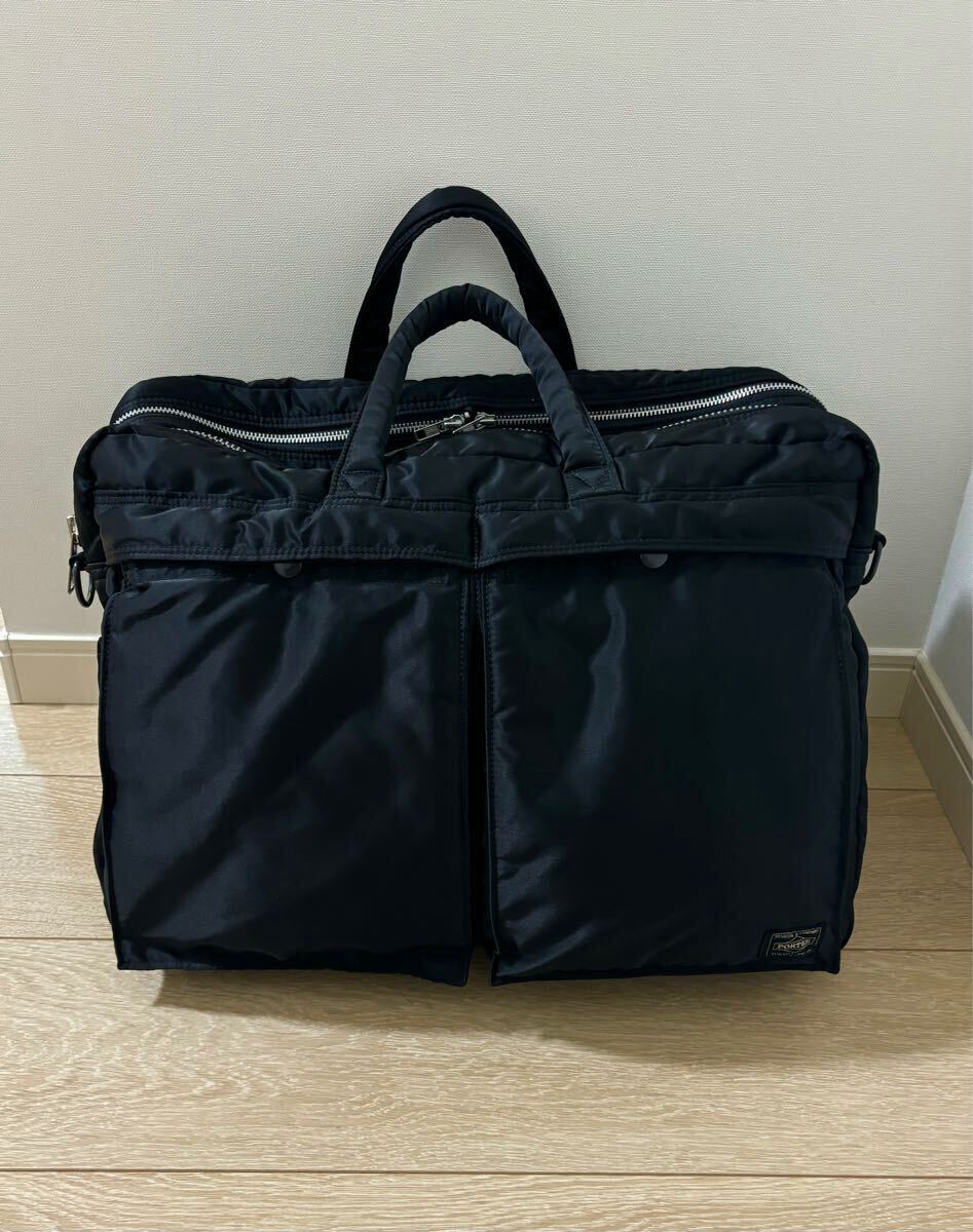 美品 ポーター PORTER TANKER タンカー ブリーフケース ビジネス 美品 ポーター PORTER TANKER タンカー ブリーフケース ビジネス