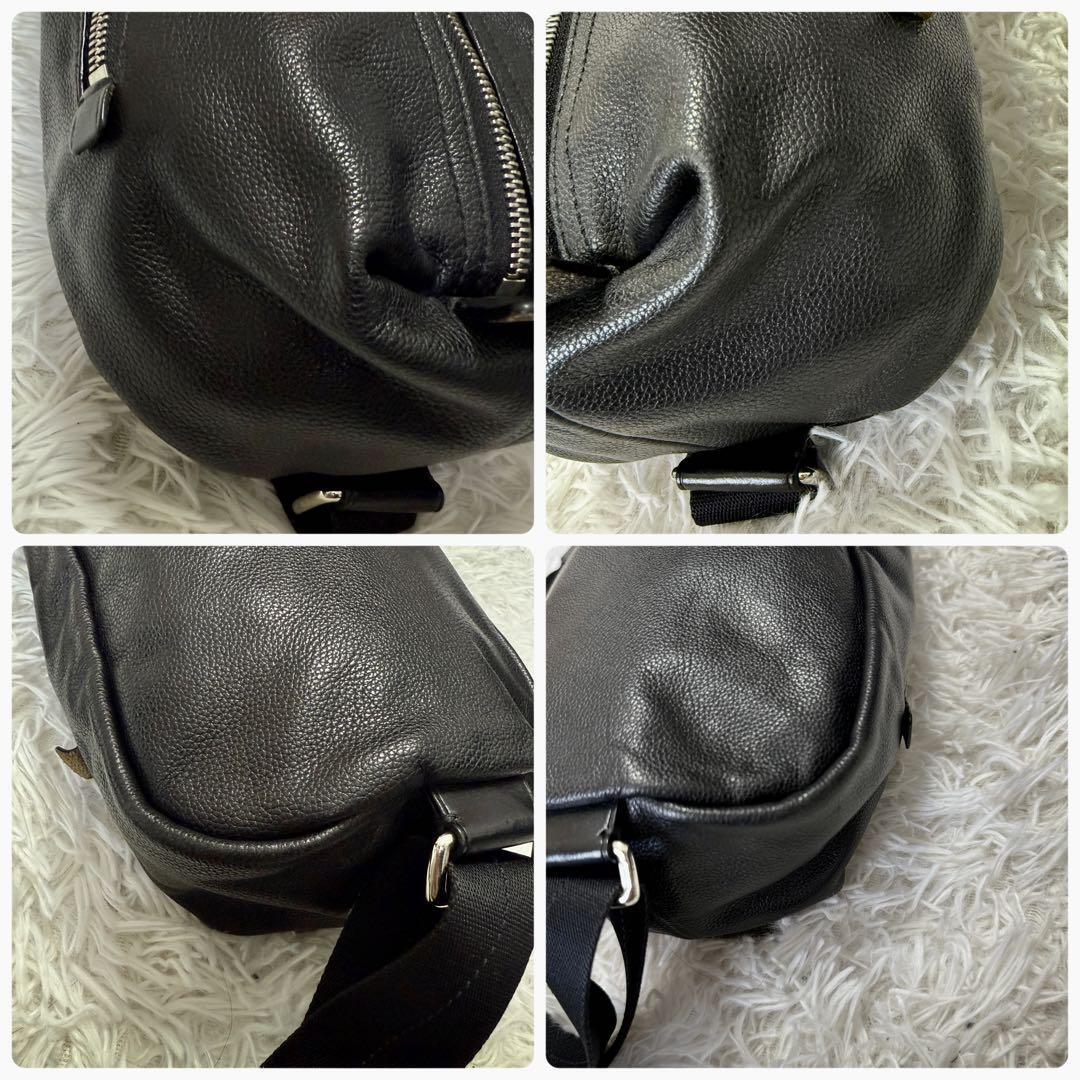 1円【美品】COACH コーチ トンプソン ボディバッグ ショルダー 1円【美品】COACH コーチ トンプソン ボディバッグ ショルダー