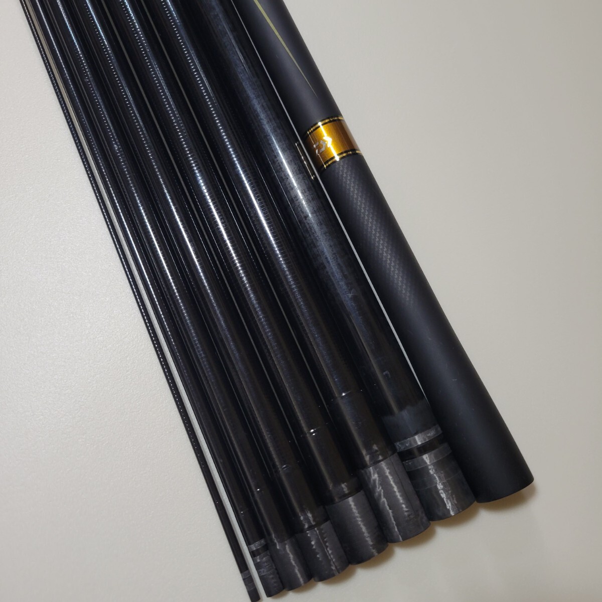 外観良好】DAIWA AVANCER アバンサー 急瀬抜 90M・R ダイワ 鮎竿 外観良好】DAIWA AVANCER アバンサー 急瀬抜 90M・R ダイワ 鮎竿