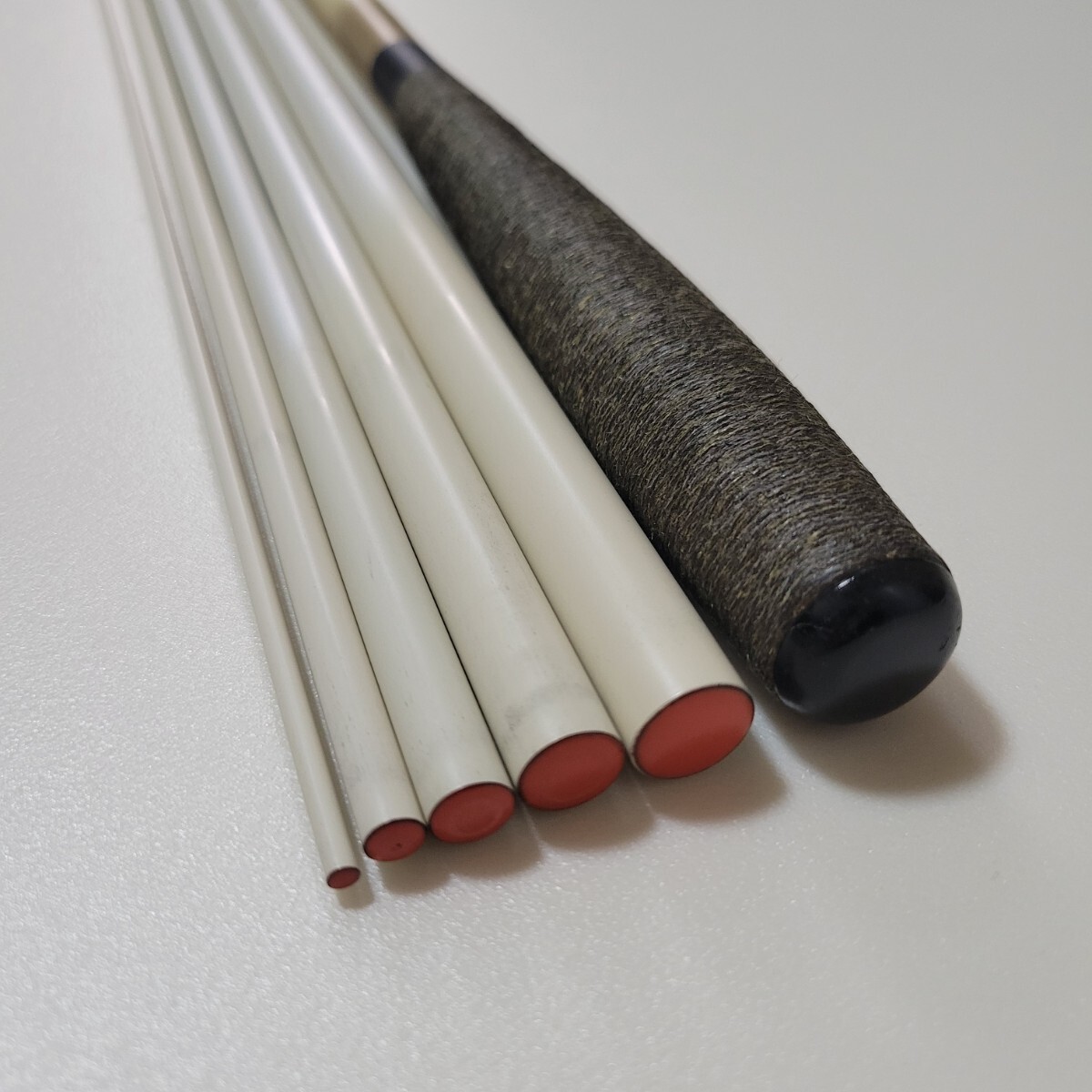 希少品】DAIWA 伯天弓 硬式 21尺 ダイワ へら竿 ヘラブナ竿 希少品】DAIWA 伯天弓 硬式 21尺 ダイワ へら竿 ヘラブナ竿