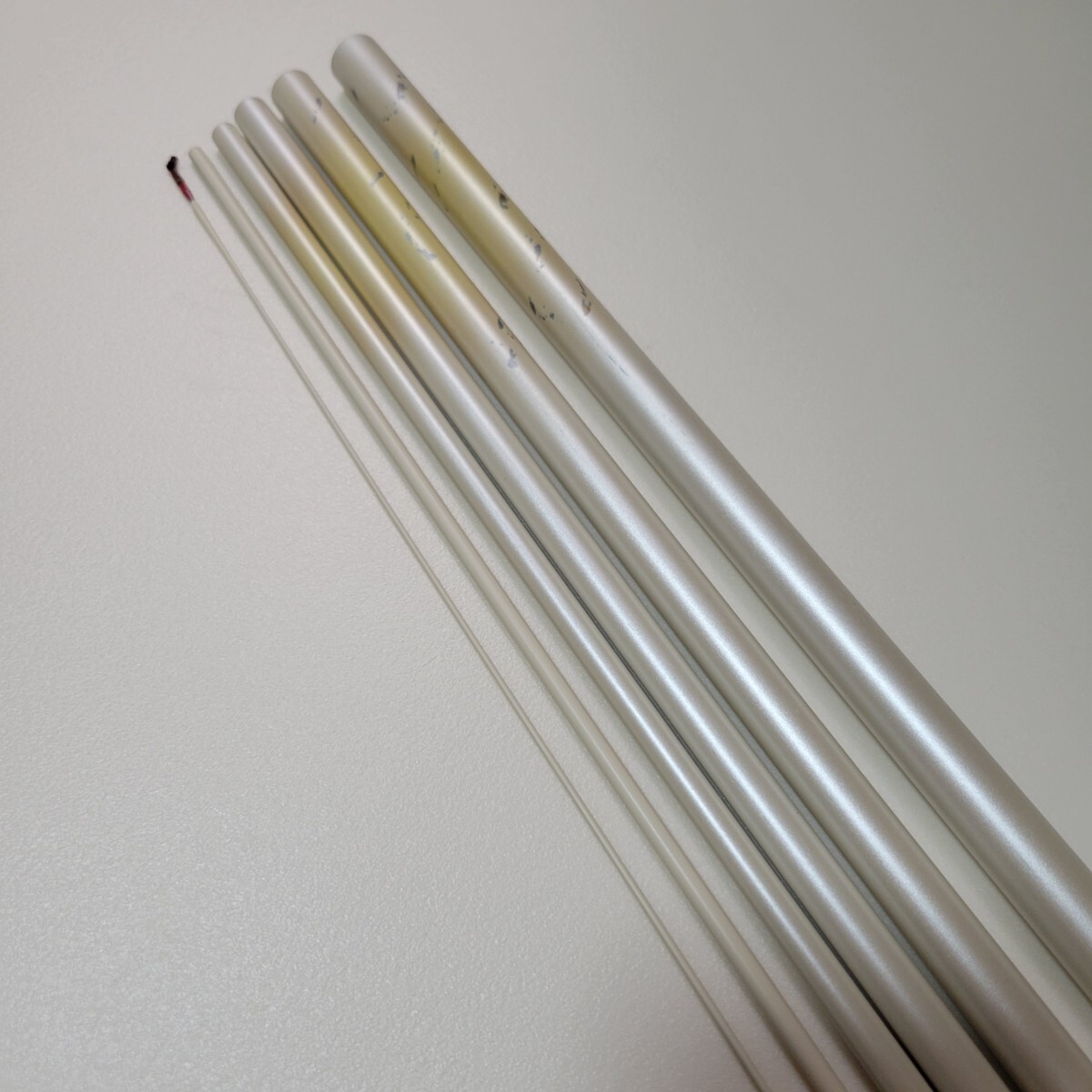 希少品】DAIWA 伯天弓 硬式 21尺 ダイワ へら竿 ヘラブナ竿 希少品】DAIWA 伯天弓 硬式 21尺 ダイワ へら竿 ヘラブナ竿
