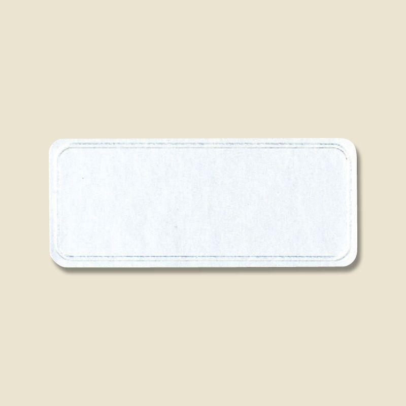 メール便発送 HEIKO ギフトシール スクエア銀 160片 ラッピング用品