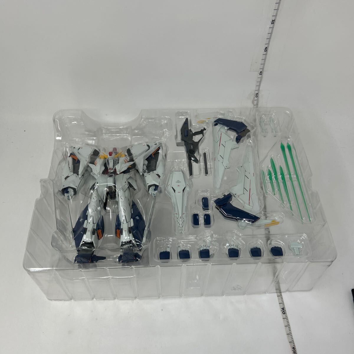 ROBOT魂(Ka signature) <SIDE MS> RX-105 Ξガンダム(機動 ROBOT魂(Ka signature) <SIDE MS> RX-105 Ξガンダム(機動